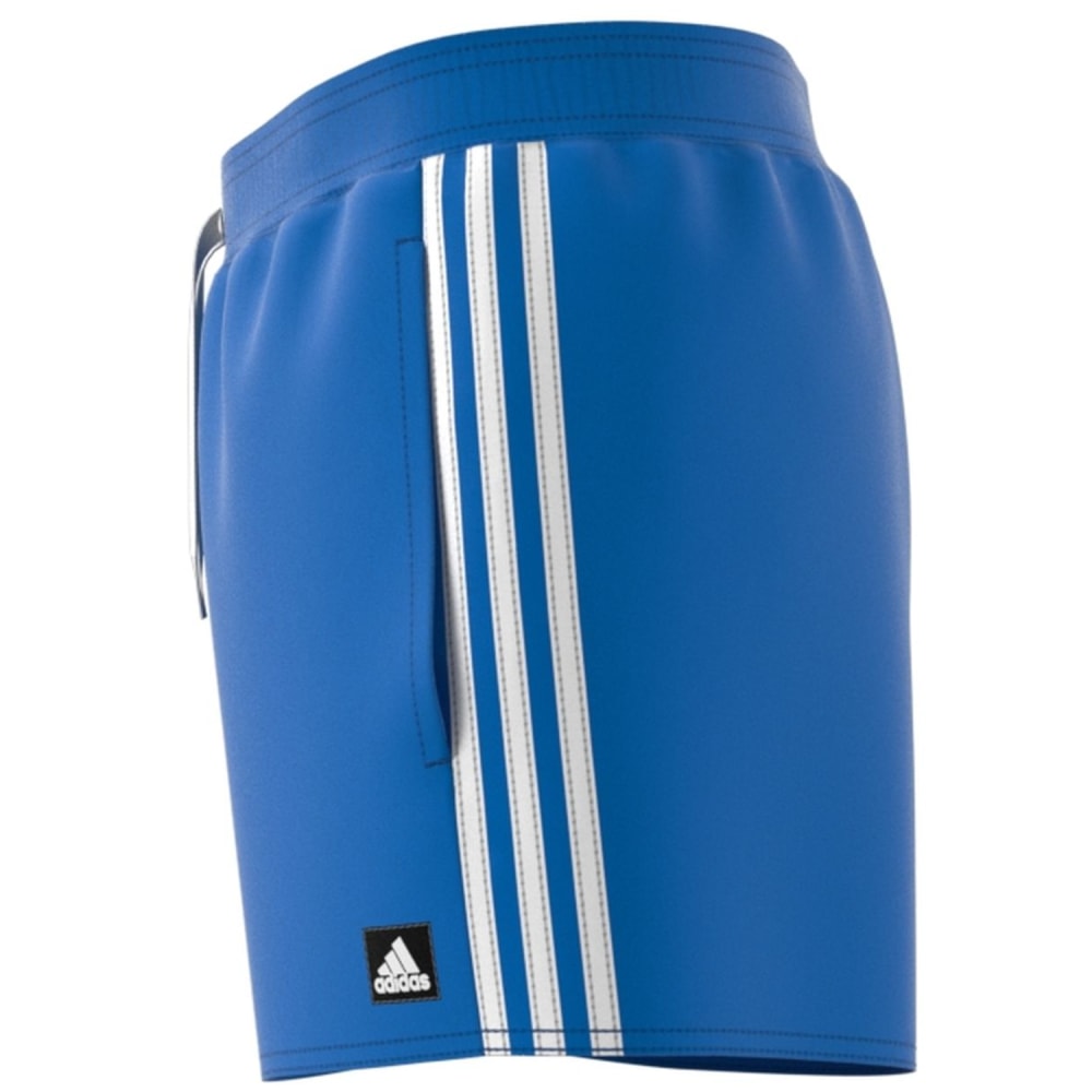 Adidas 3-Streifen CLX Badeshorts Herren