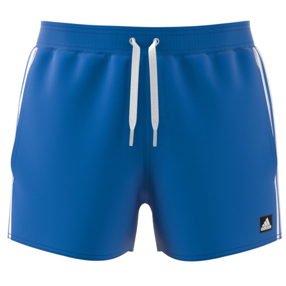 Adidas 3-Streifen CLX Badeshorts Herren