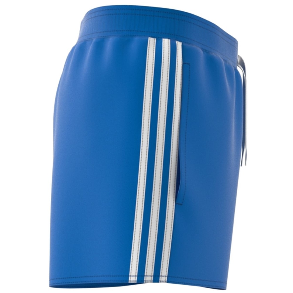 Adidas 3-Streifen CLX Badeshorts Herren