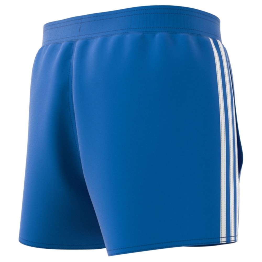 Adidas 3-Streifen CLX Badeshorts Herren