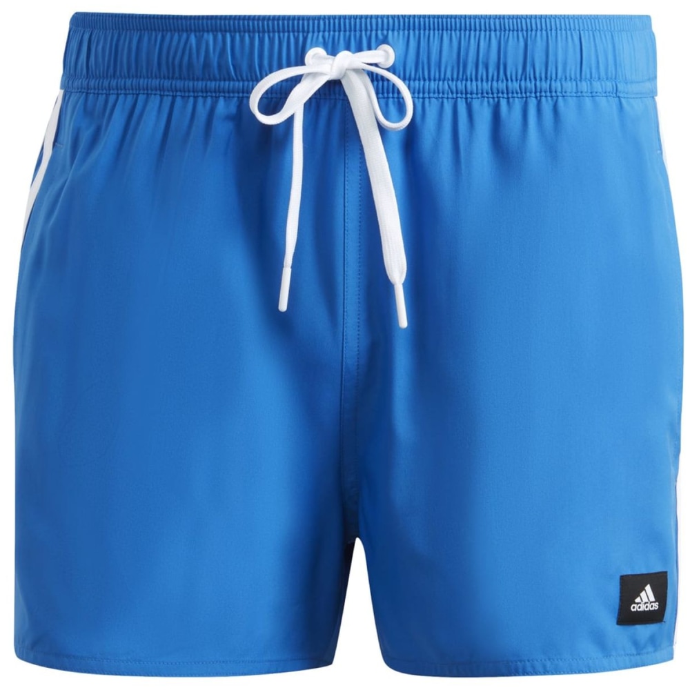 Adidas 3-Streifen CLX Badeshorts Herren