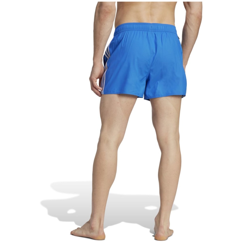 Adidas 3-Streifen CLX Badeshorts Herren