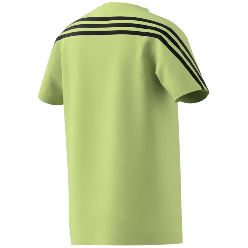 T shirt adidas jaune fluo deals
