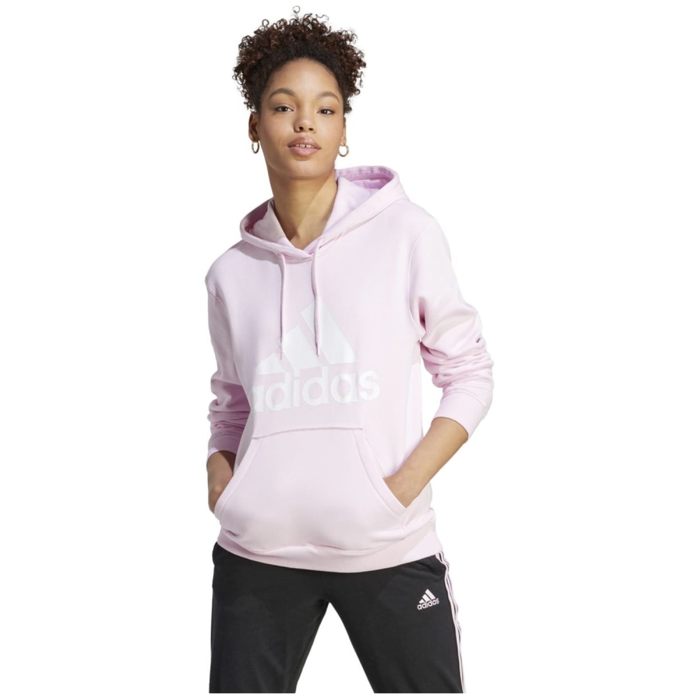 Adidas Essentials Big Logo Regular Hoodie Damen kaufen SPORT 2000