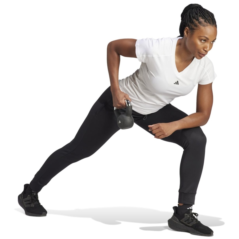 Adidas Aeroready Game and Go Regular Tapered Damen Trainingshose kaufen SPORT 2000