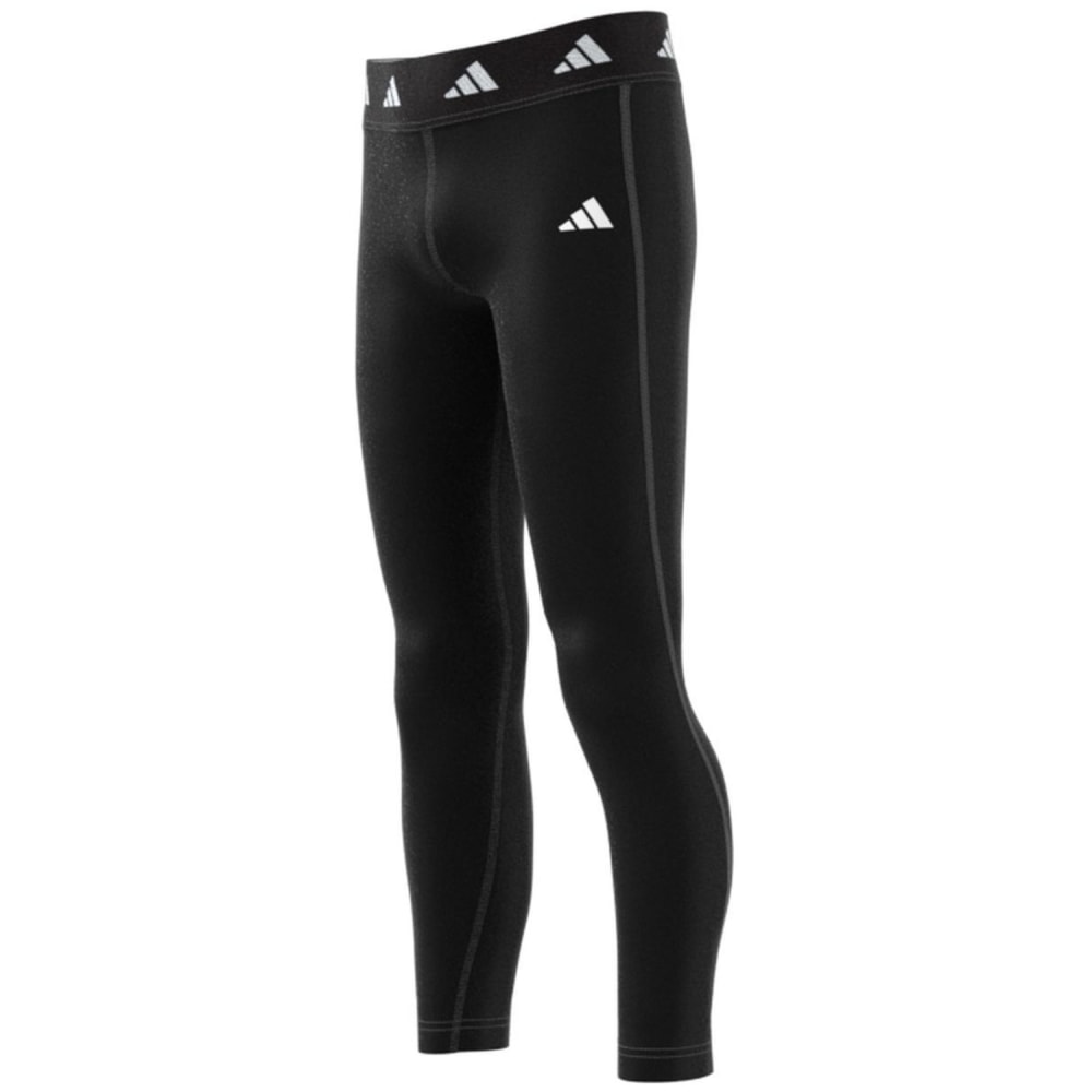 Adidas Aeroready Techfit Kids lange Leggings Jungen kaufen SPORT 2000