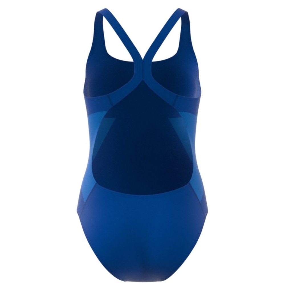 Adidas Colorblock C-Back Damen Badeanzug