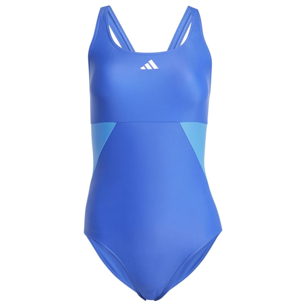 Adidas Colorblock C-Back Damen Badeanzug