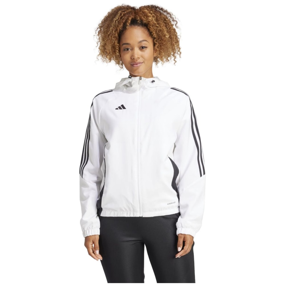 Schlupfjacke adidas 2025