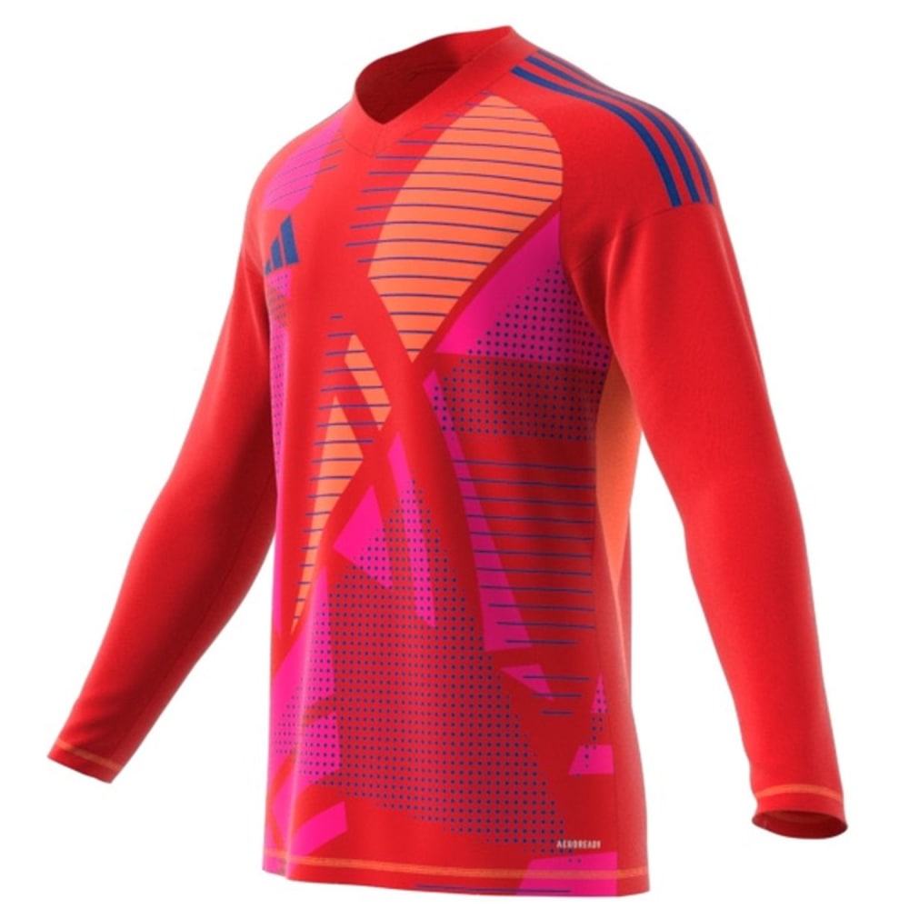 Adidas Tiro 24 Competition Long Torwarttrikot Herren