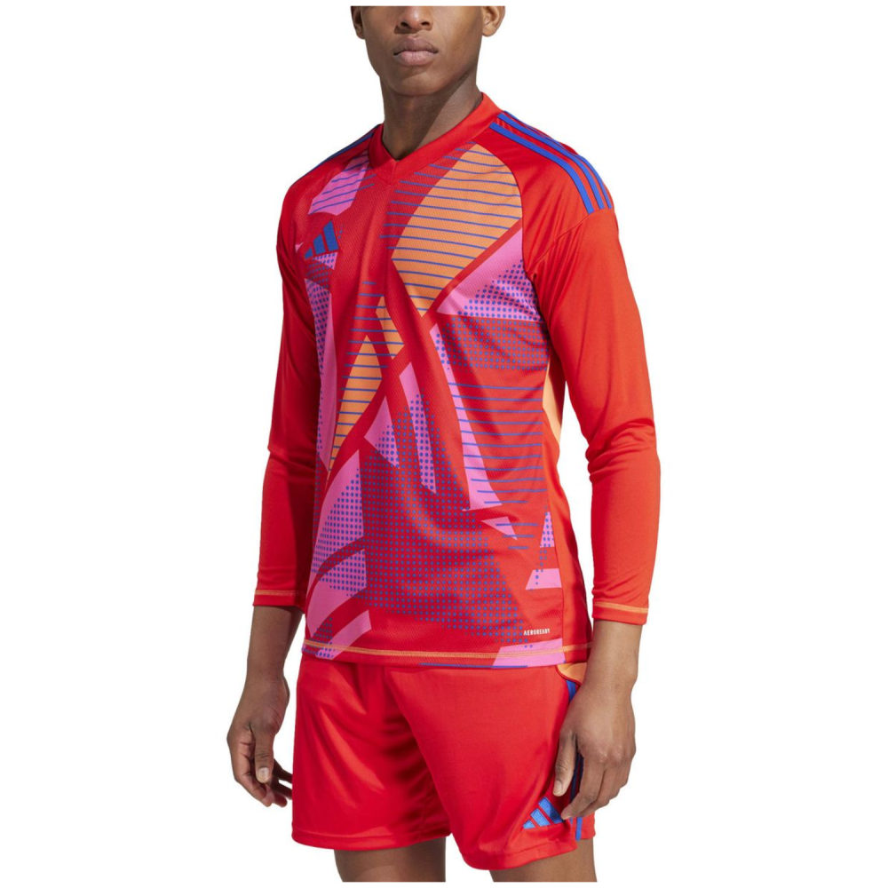 Adidas Tiro 24 Competition Long Torwarttrikot Herren