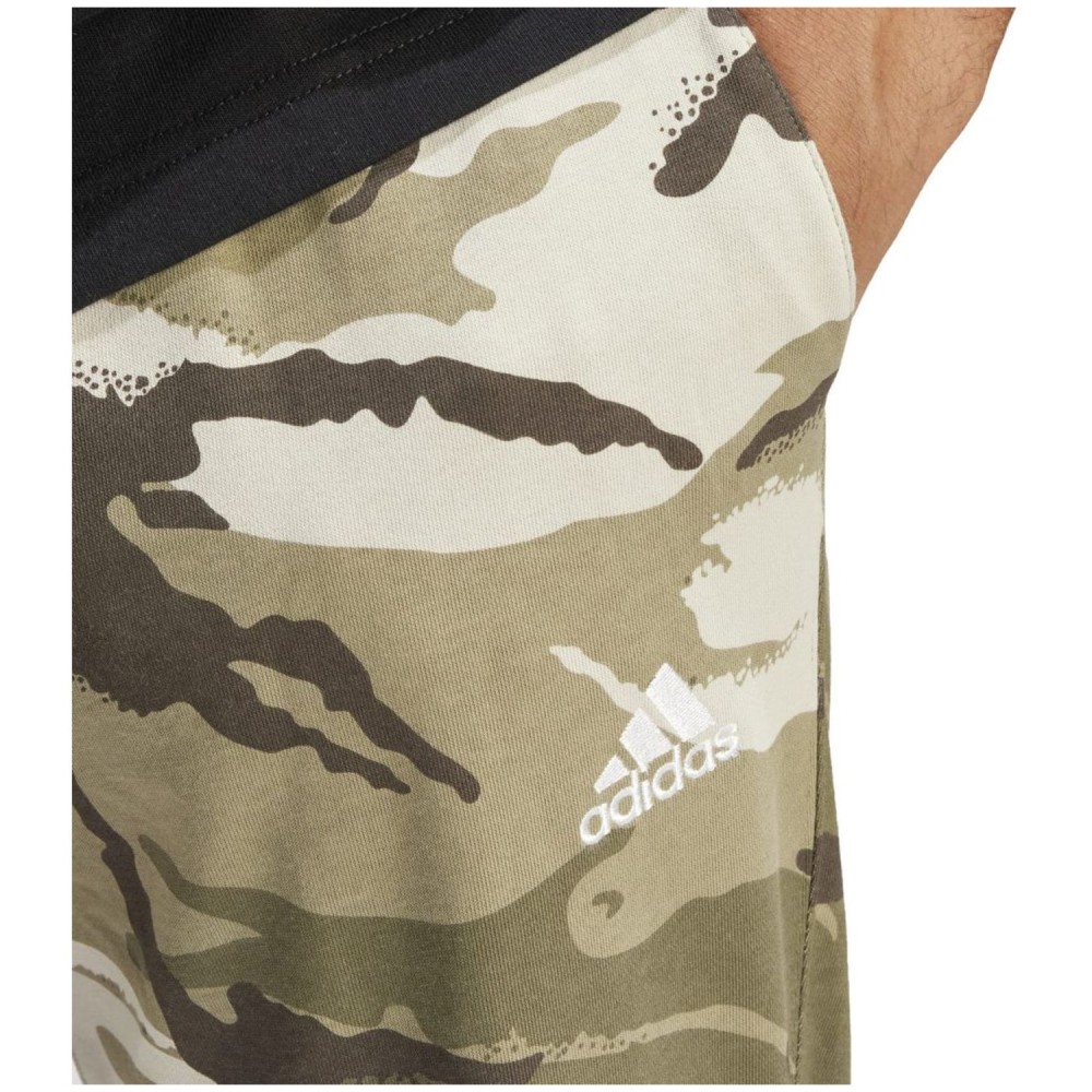Adidas Seasonal Essentials Camouflage Hose Herren kaufen SPORT 2000