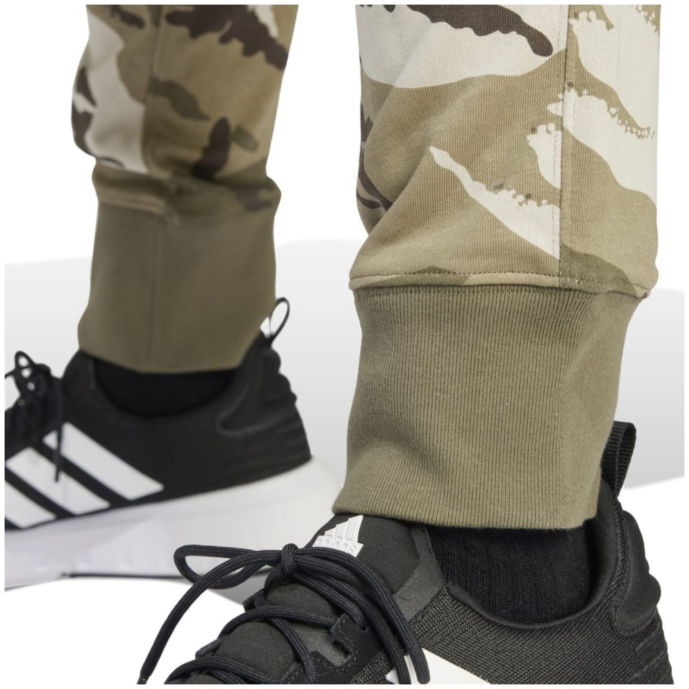 Adidas Seasonal Essentials Camouflage Hose Herren kaufen SPORT 2000