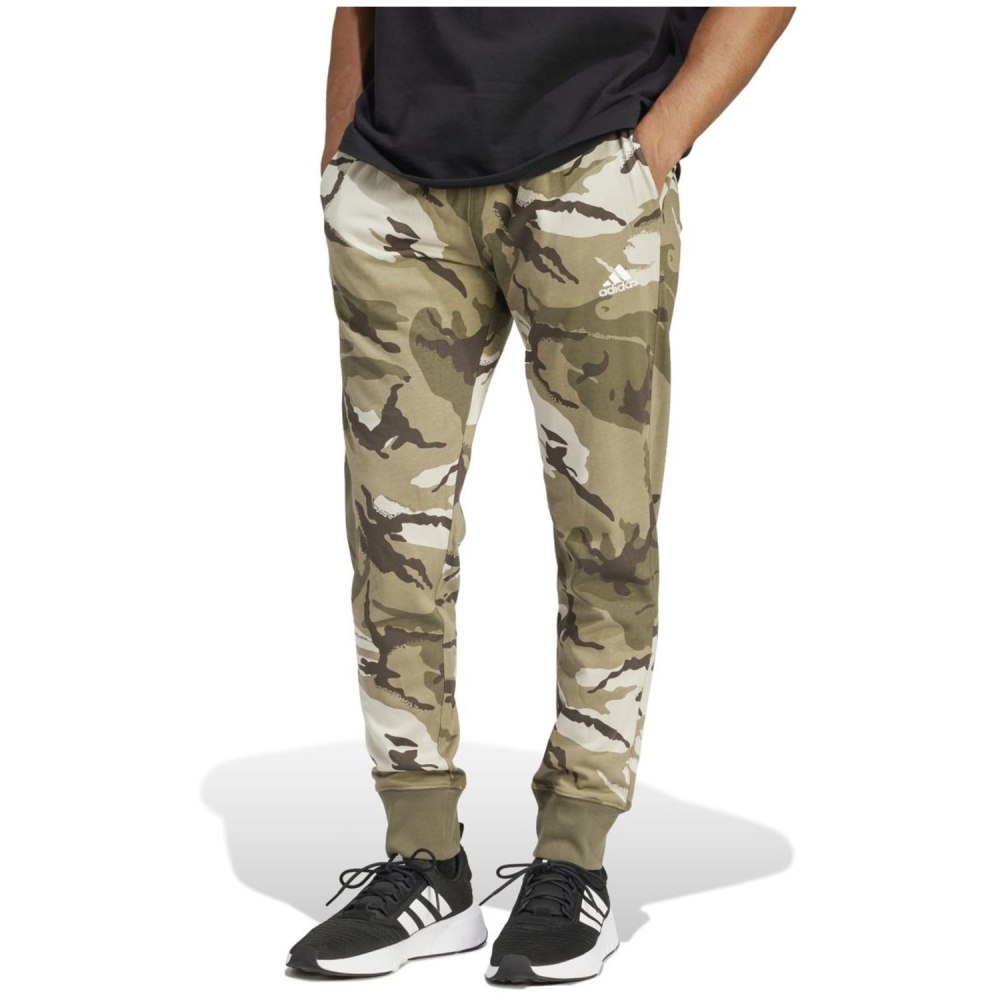 Adidas Seasonal Essentials Camouflage Hose Herren kaufen SPORT 2000
