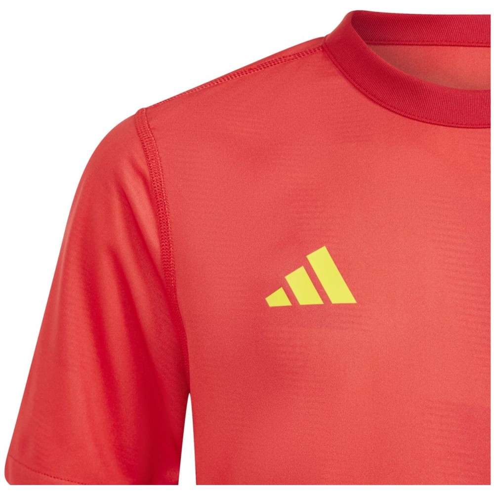 Adidas Reversible 24 Kinder Trikot