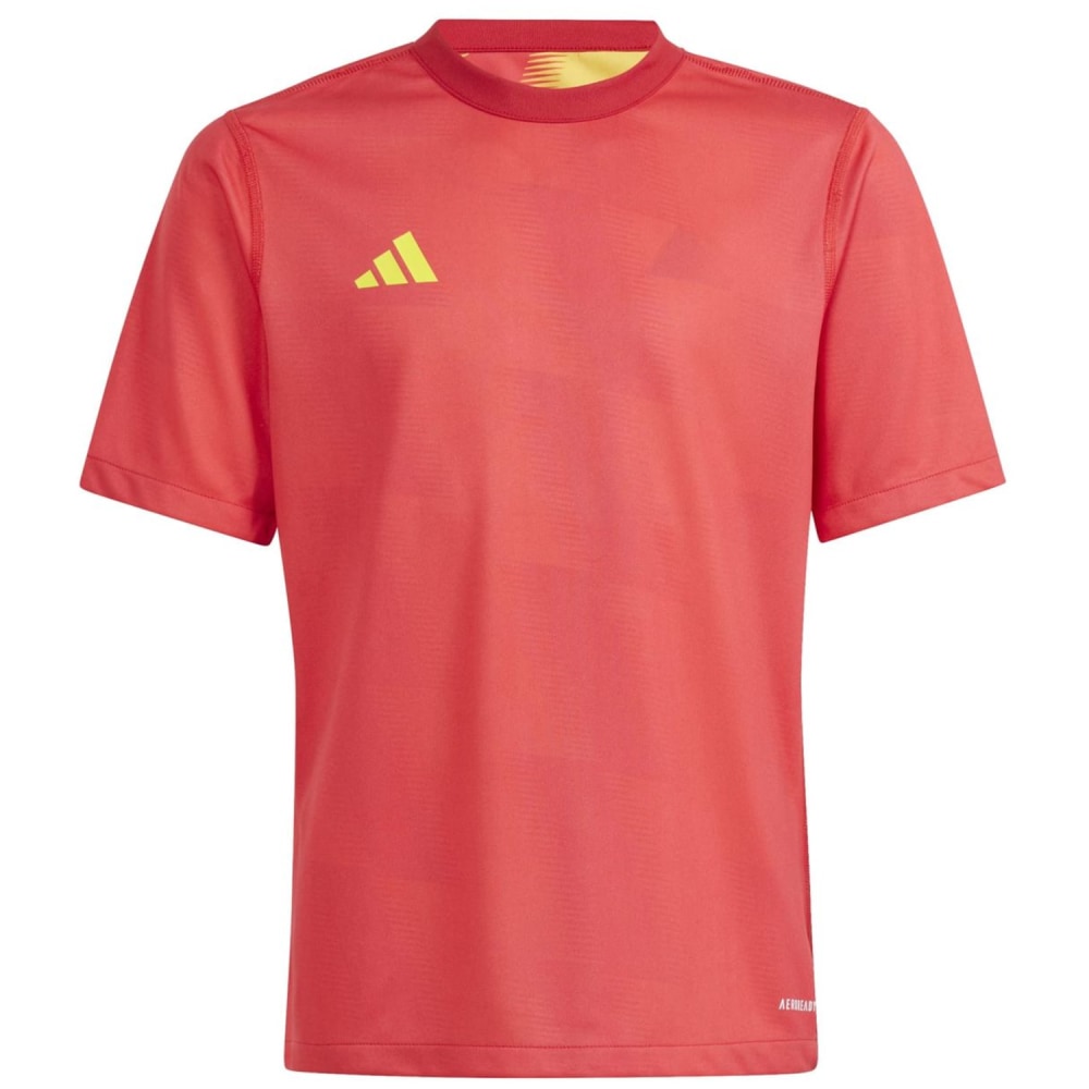 Adidas Reversible 24 Kinder Trikot