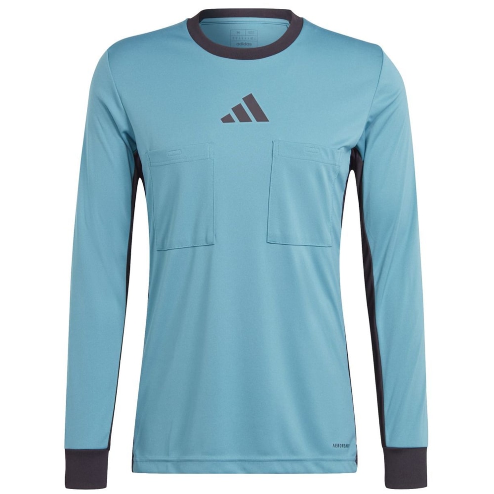 Adidas referee jersey new arrivals