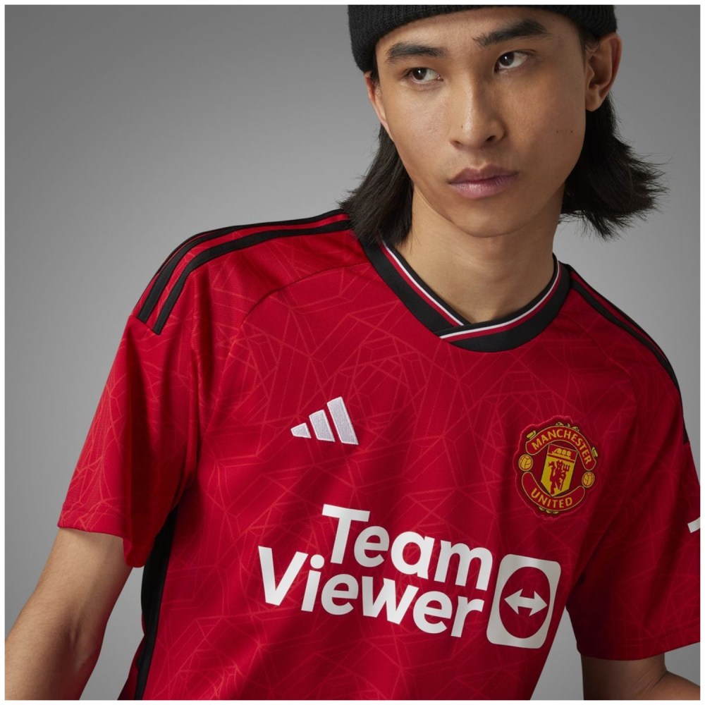 Adidas Manchester United 23 24 Home Herren Trikot kaufen SPORT 2000