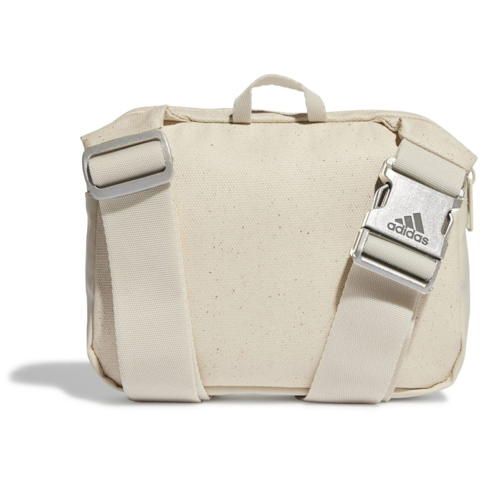 White adidas crossbody bag on sale
