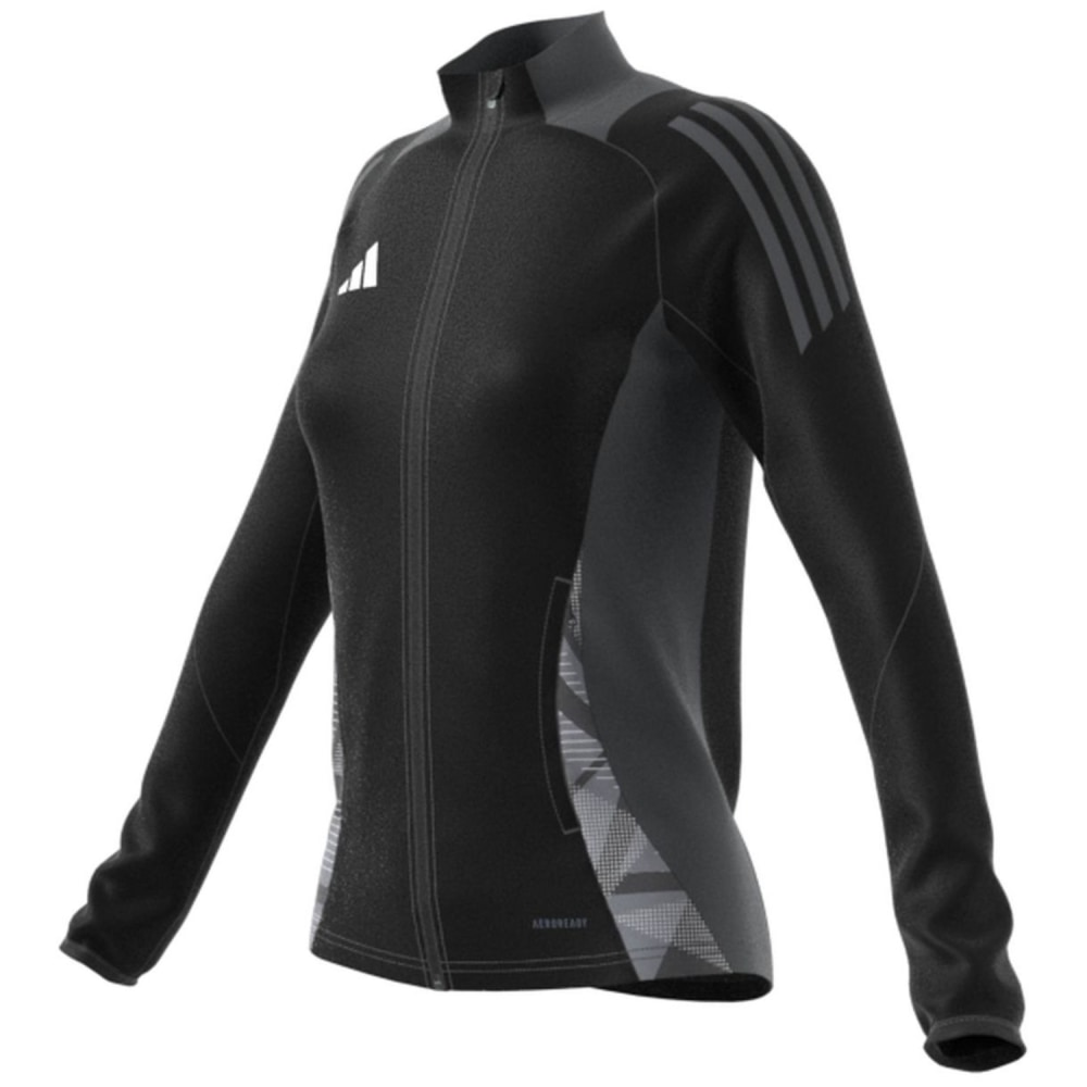 Adidas Tiro24 Competition Training Jacket Damen