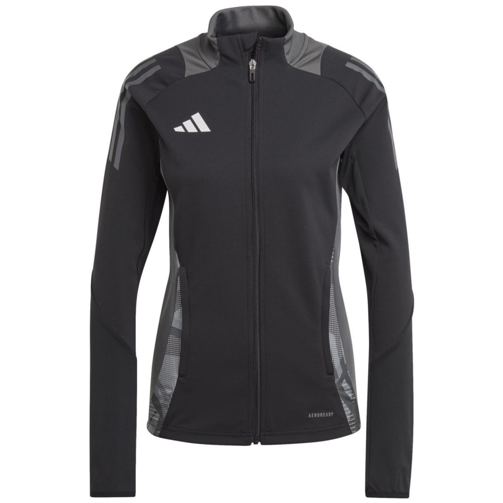 Adidas Tiro24 Competition Training Jacket Damen