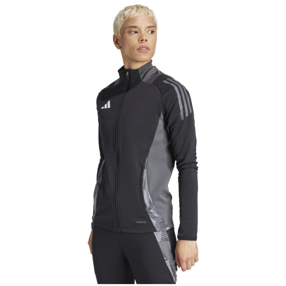 Adidas Tiro24 Competition Training Jacket Damen