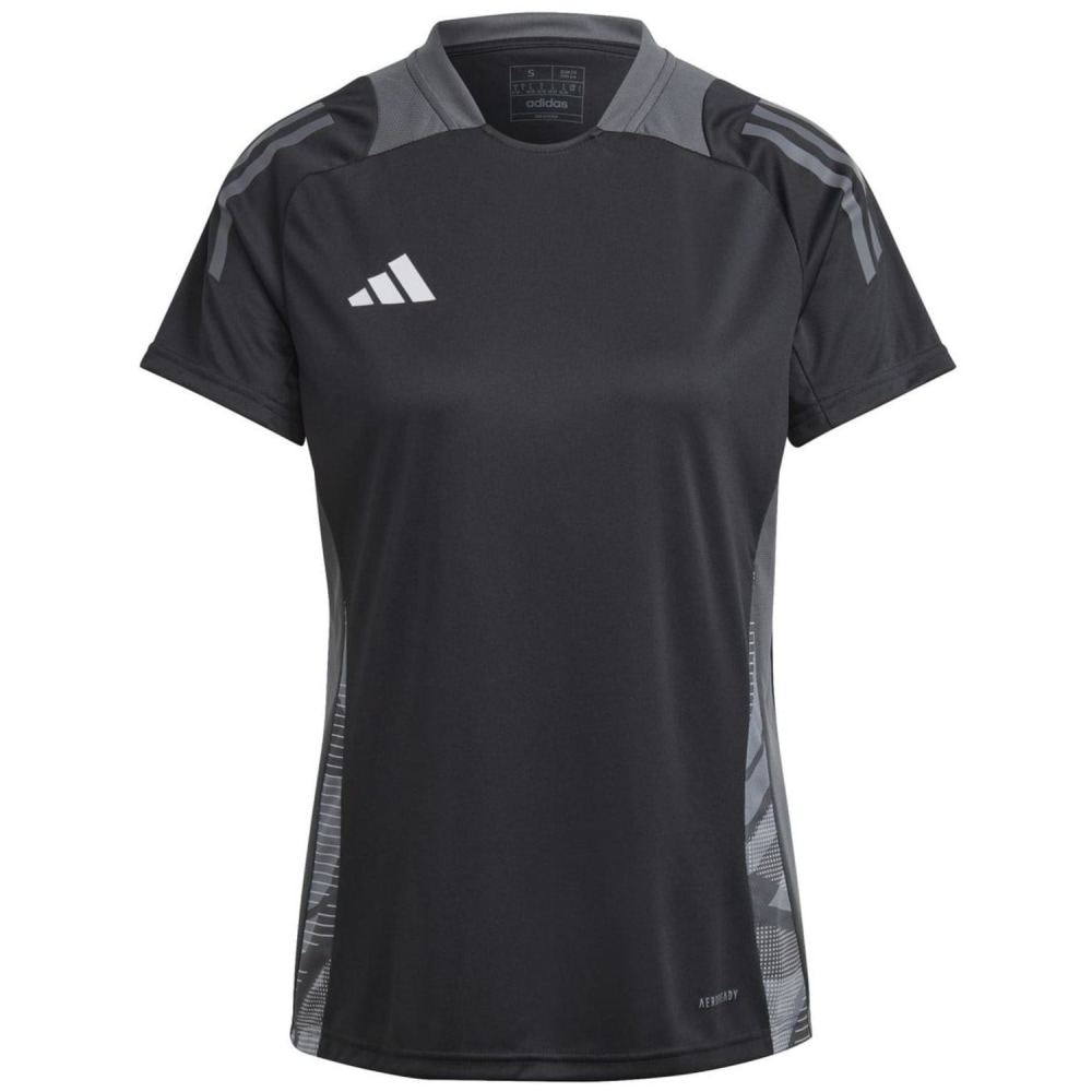 Adidas Tiro24 Competition Training Jersey Damen