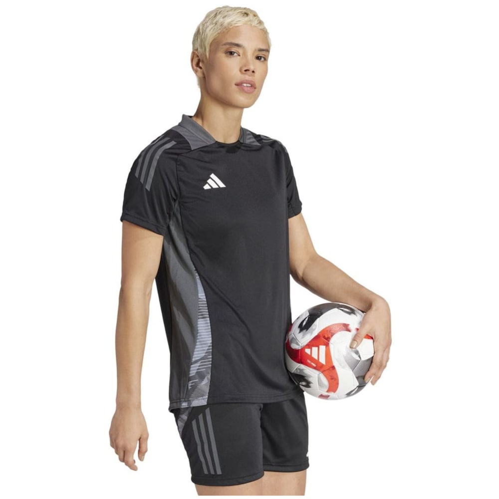 Adidas Tiro24 Competition Training Jersey Damen