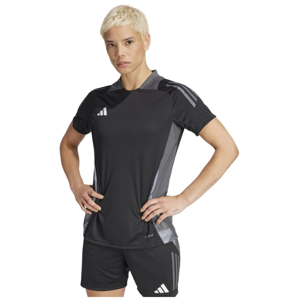 Adidas Tiro24 Competition Training Jersey Damen