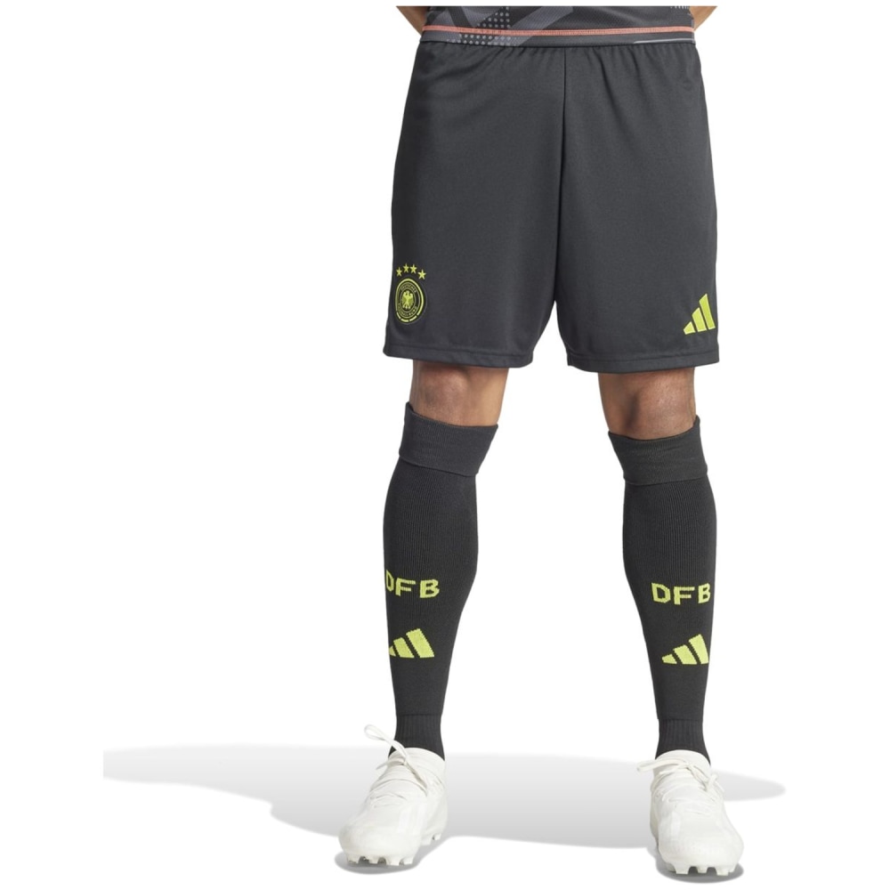 Adidas DFB Tiro 23 Torwartshorts Herren