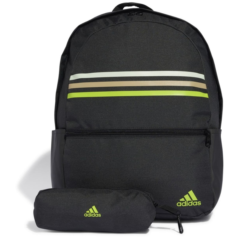 Adidas Classic Horizontal 3 Streifen Rucksack Unisex kaufen SPORT 2000