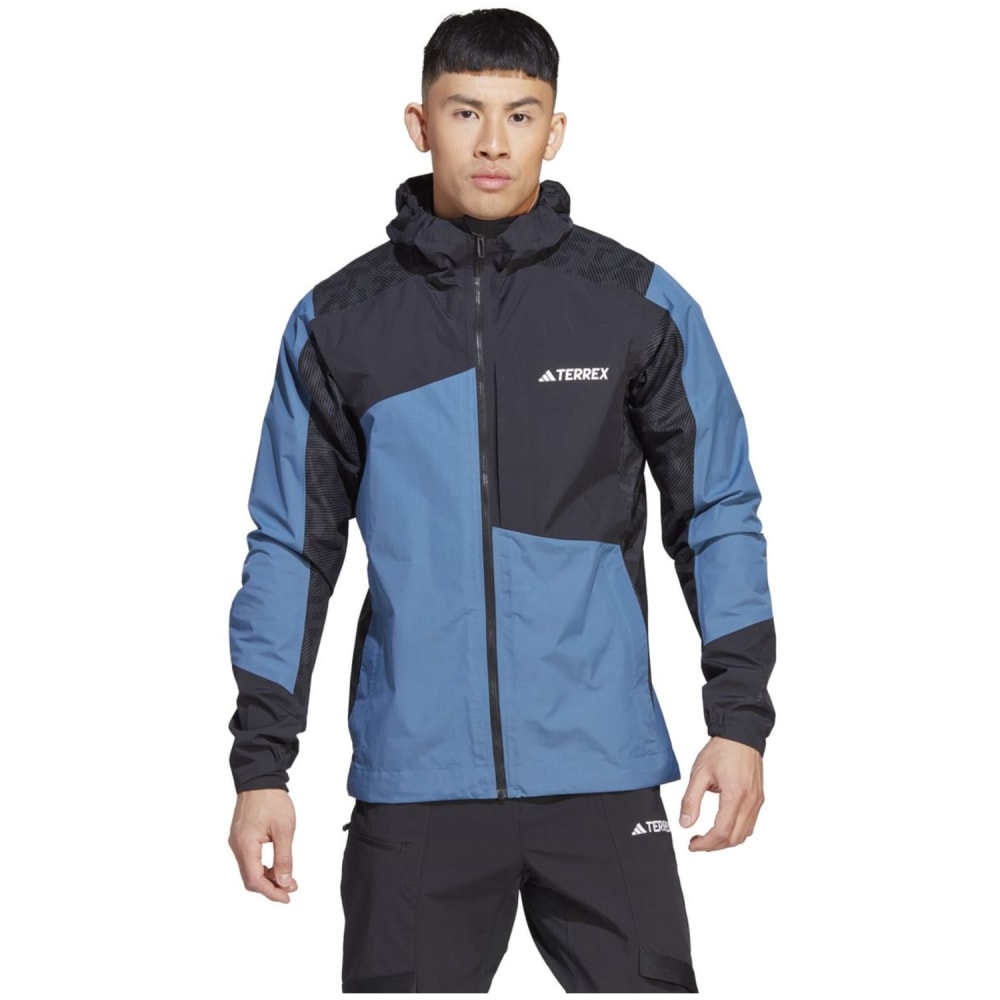 Adidas TERREX Xperior Hybrid RAIN.RDY Regenjacke Herren kaufen SPORT 2000