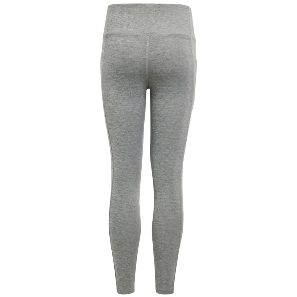 Adidas Optime Luxe 7/8 Leggings Junior Mädchen Tights