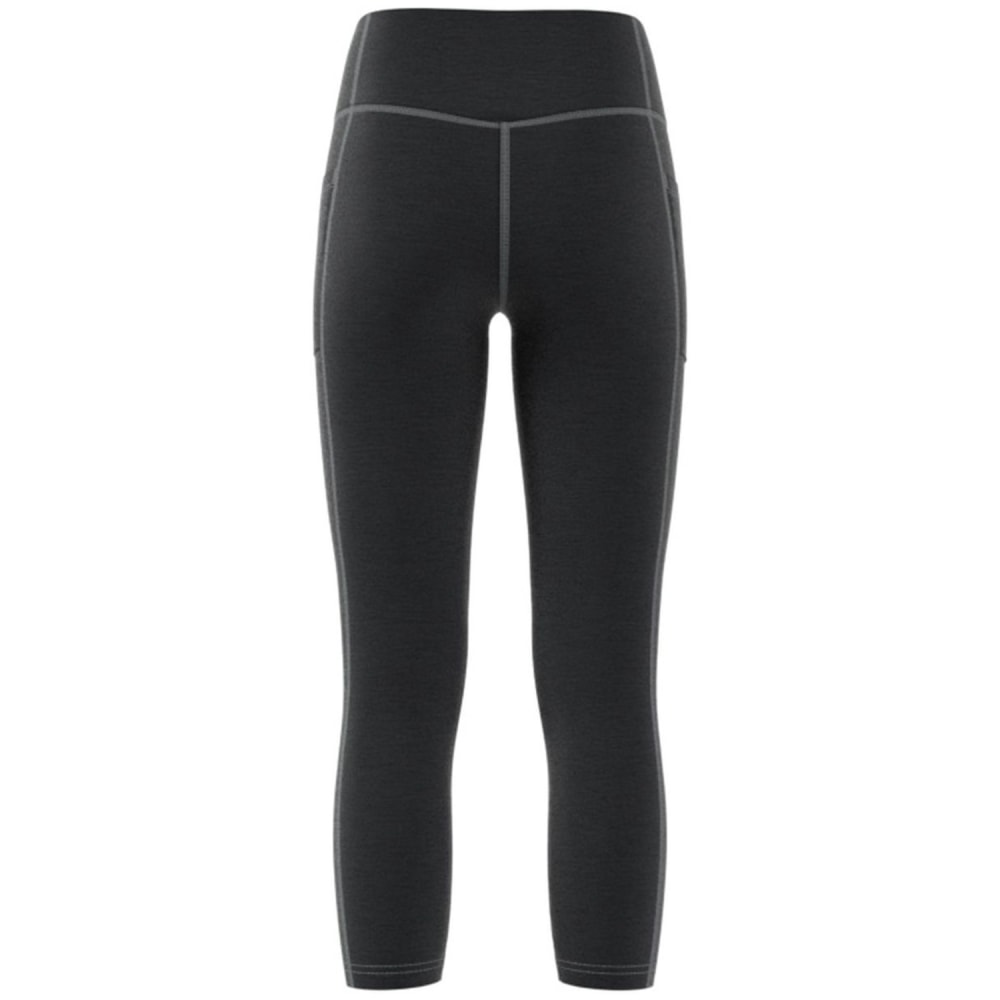 Adidas Optime Luxe 7/8 Leggings Junior Mädchen Tights