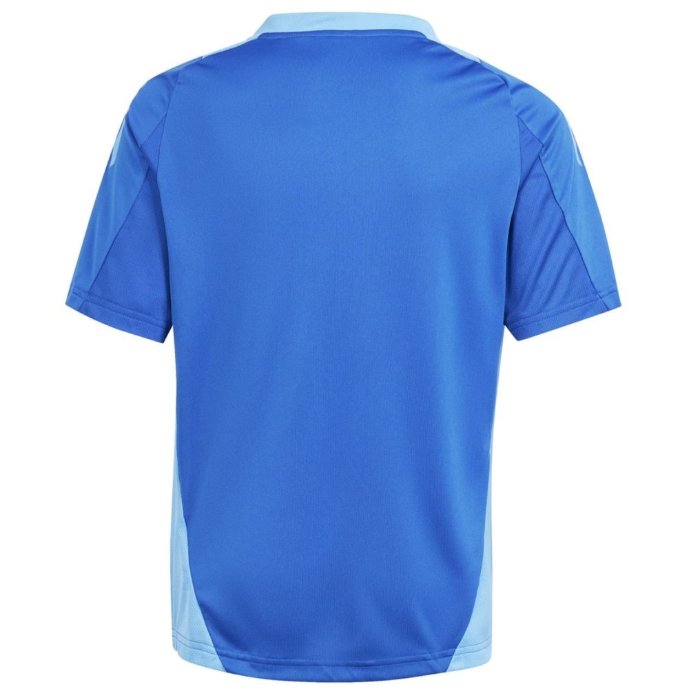 Adidas Tiro24 Competition Training Jersey Kids Kinder