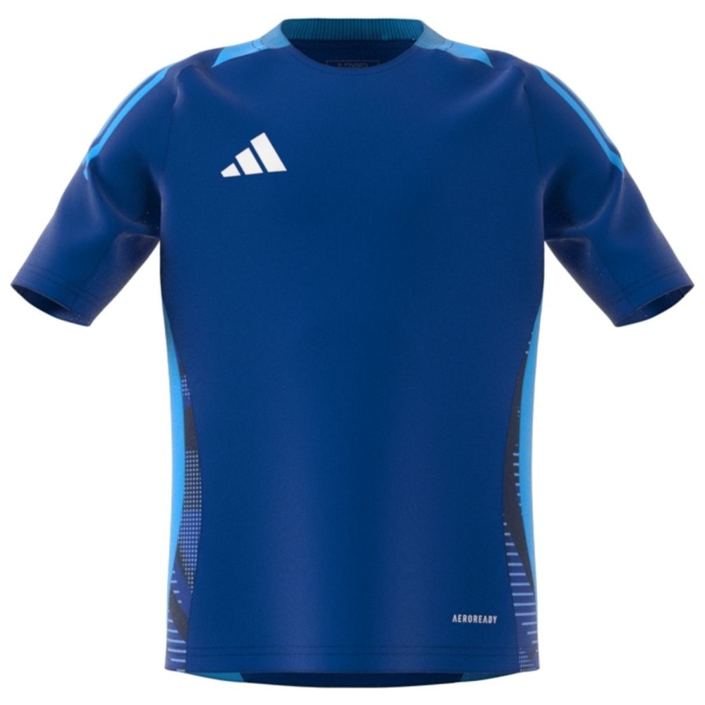 Adidas Tiro24 Competition Training Jersey Kids Kinder