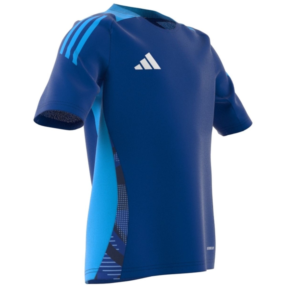 Adidas Tiro24 Competition Training Jersey Kids Kinder