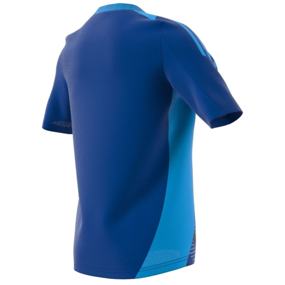 Adidas Tiro24 Competition Training Jersey Kids Kinder