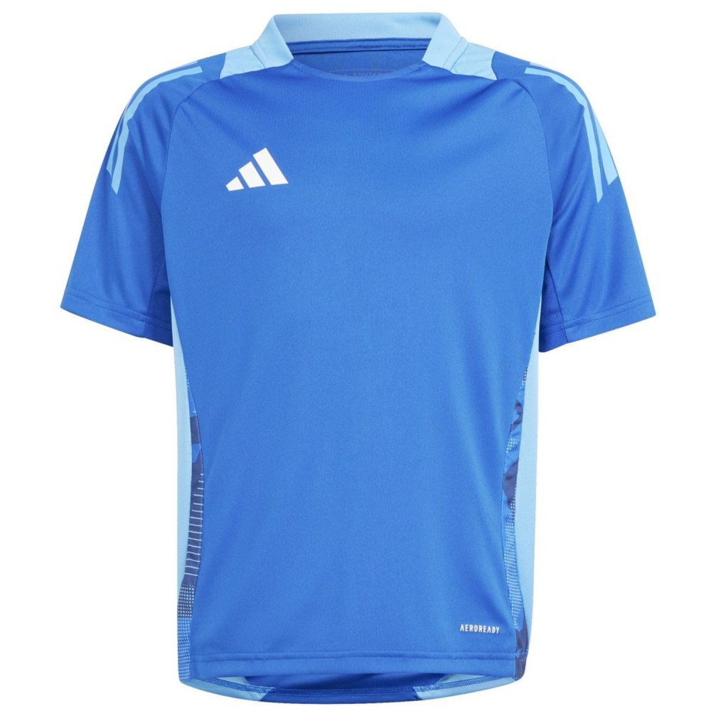 Adidas Tiro24 Competition Training Jersey Kids Kinder