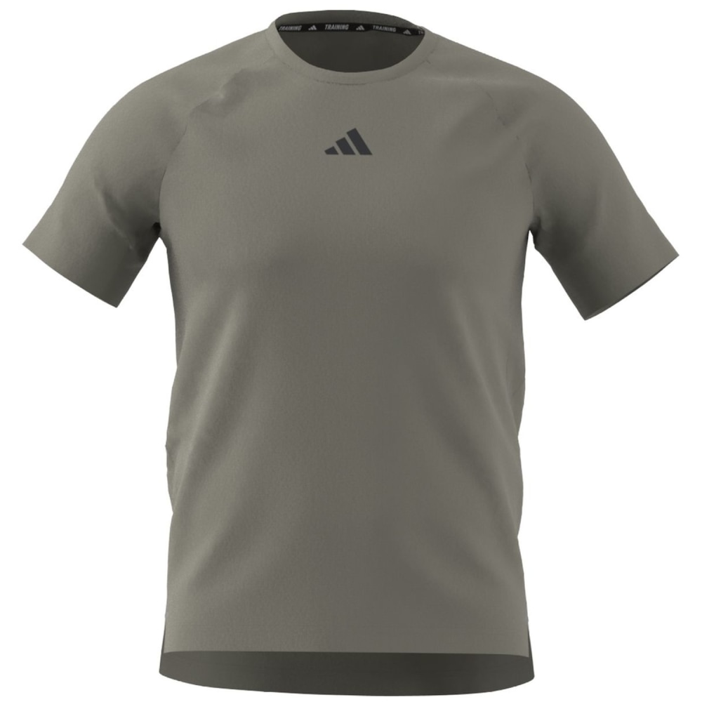 Adidas Gym+ Training Herren T-Shirt