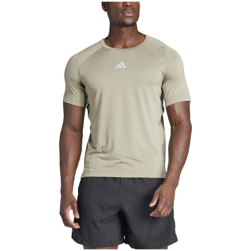 Adidas Gym+ Training Herren T-Shirt