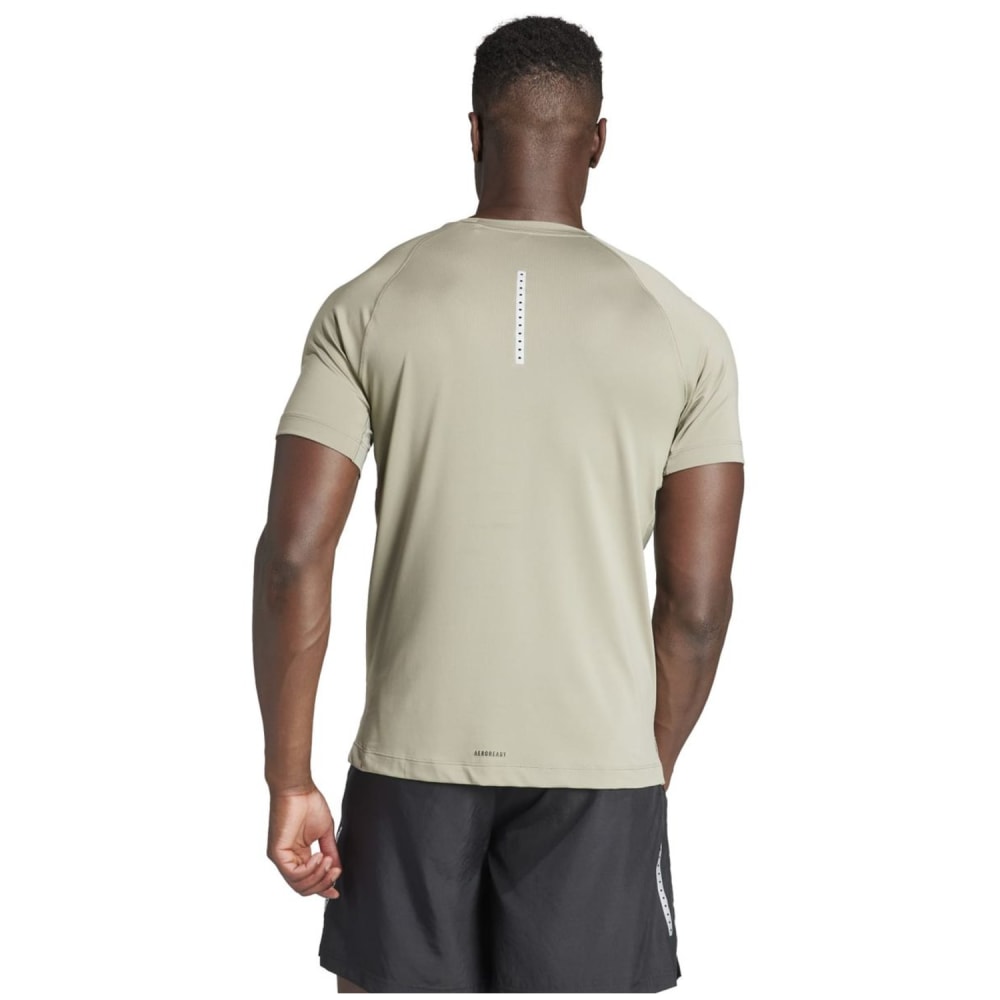 Adidas Gym+ Training Herren T-Shirt