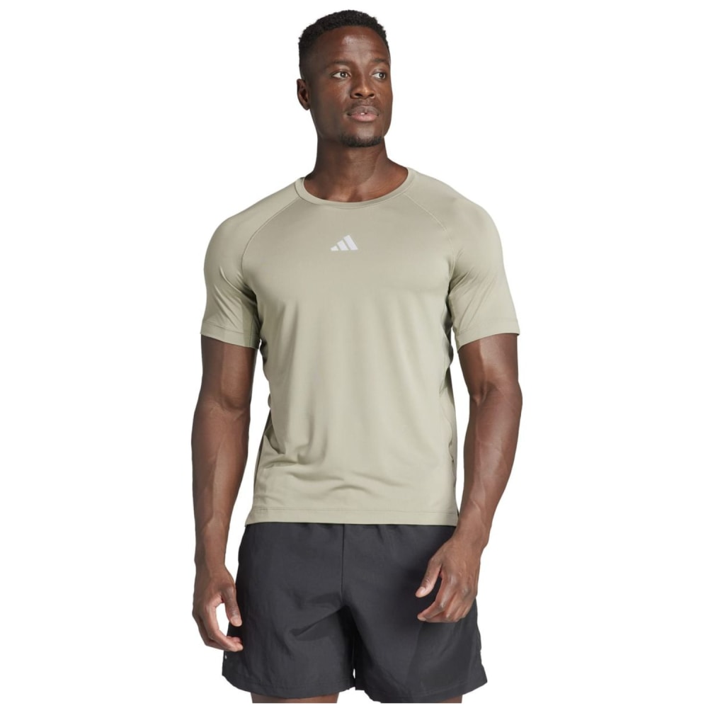 Adidas Gym+ Training Herren T-Shirt