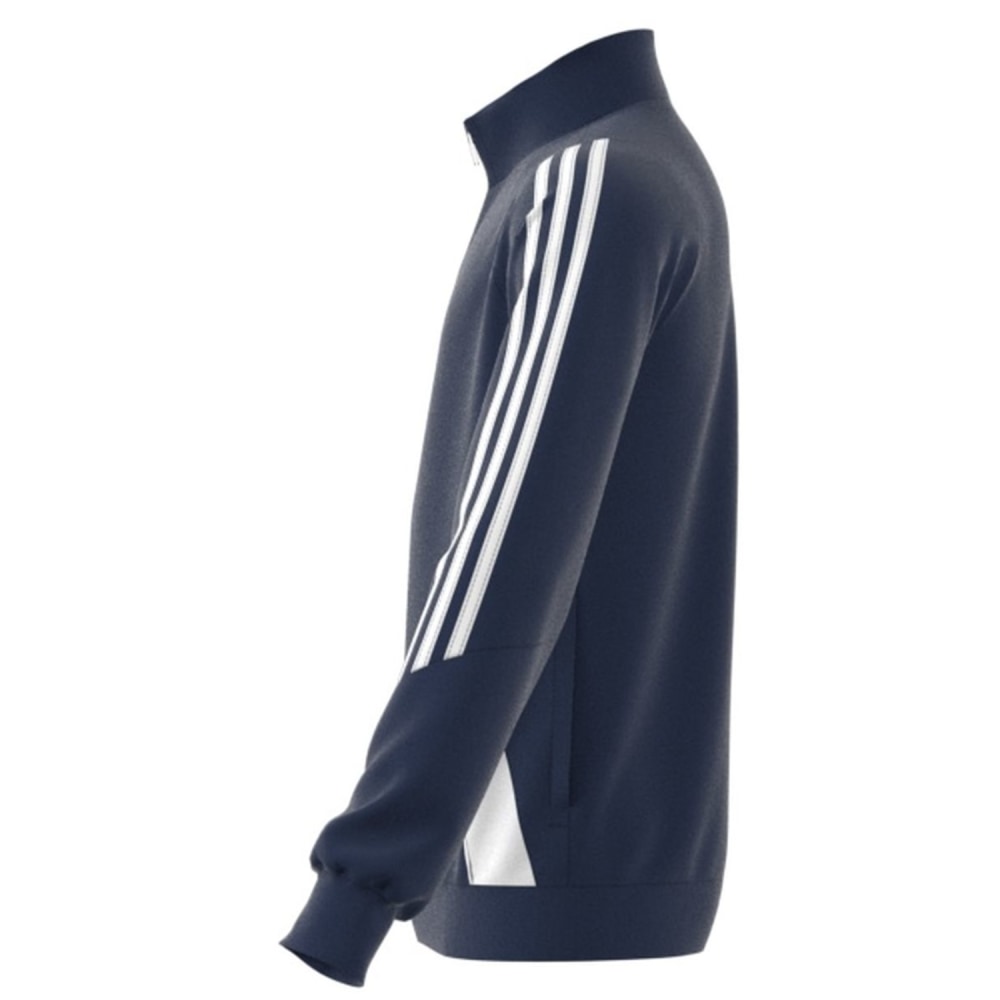 Adidas Tiro 24 Kinder Fußballjacke