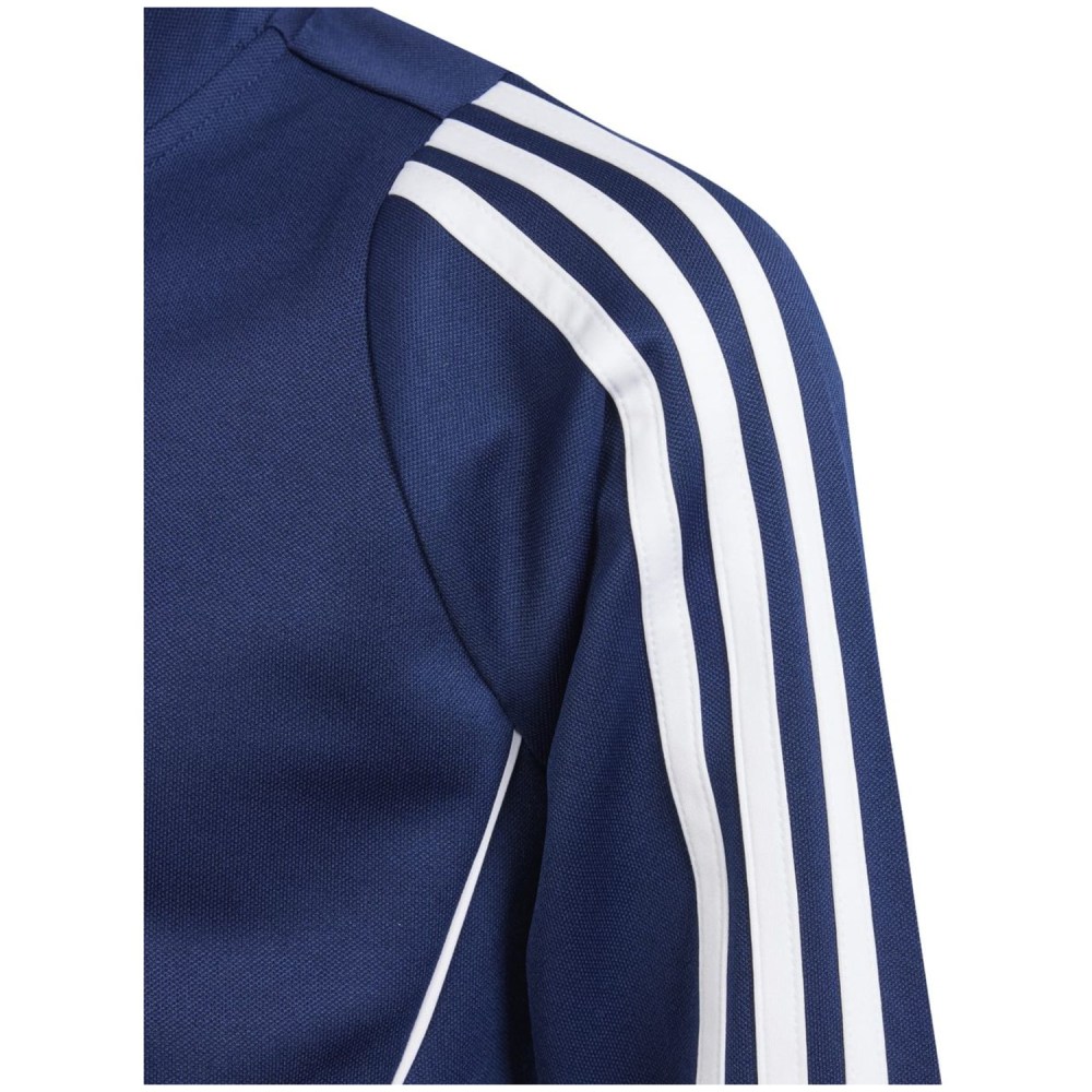 Adidas Tiro 24 Kinder Fußballjacke