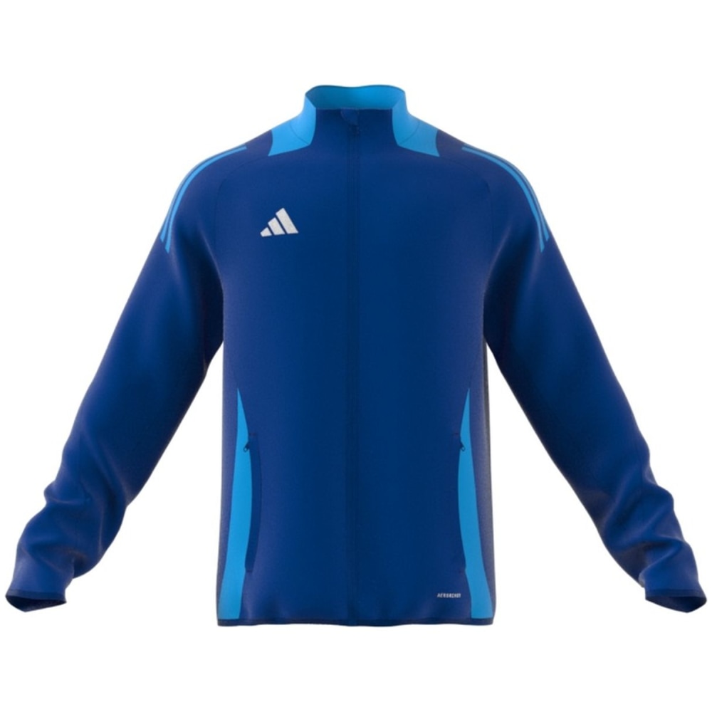 Adidas Tiro 24 Competition Präsentationsjacke Herren