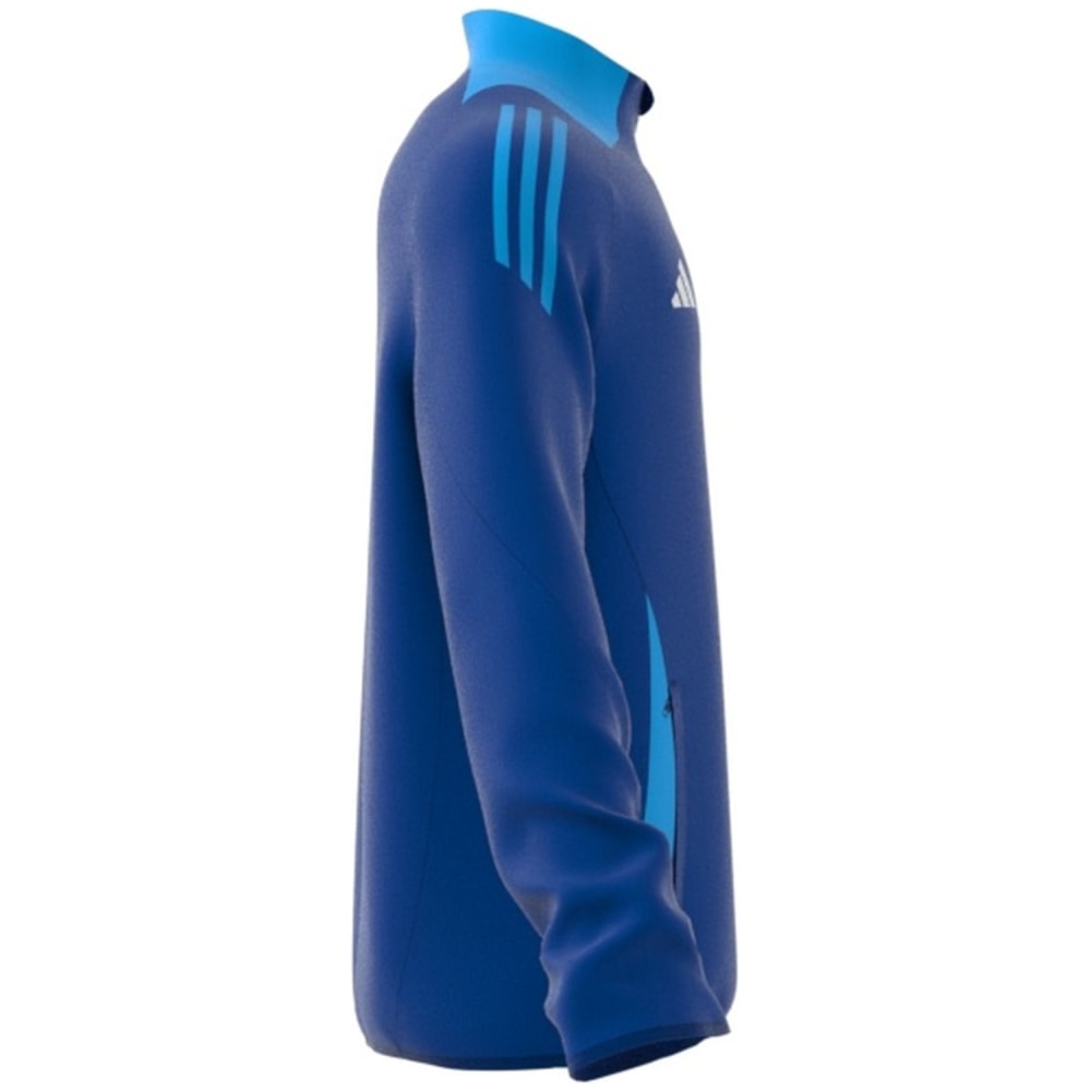 Adidas Tiro 24 Competition Präsentationsjacke Herren