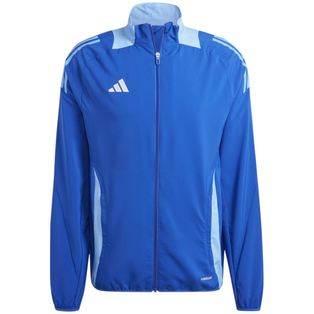 Adidas Tiro 24 Competition Präsentationsjacke Herren