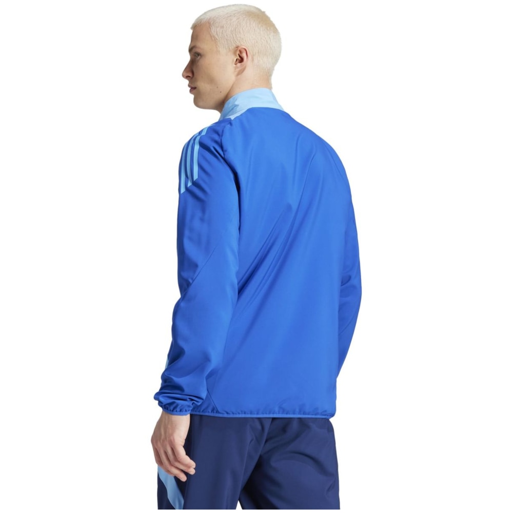 Adidas Tiro 24 Competition Präsentationsjacke Herren