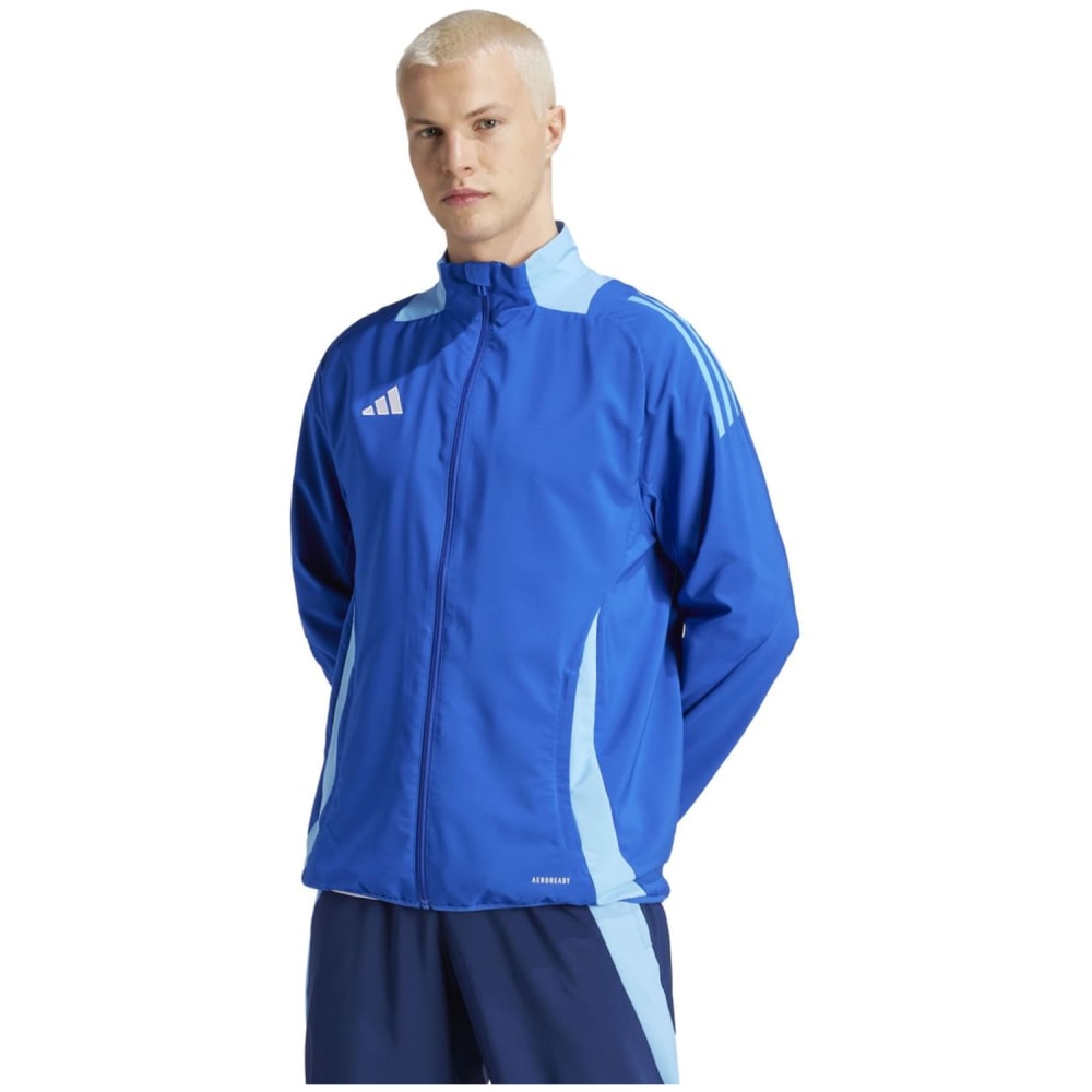 Adidas Tiro 24 Competition Präsentationsjacke Herren